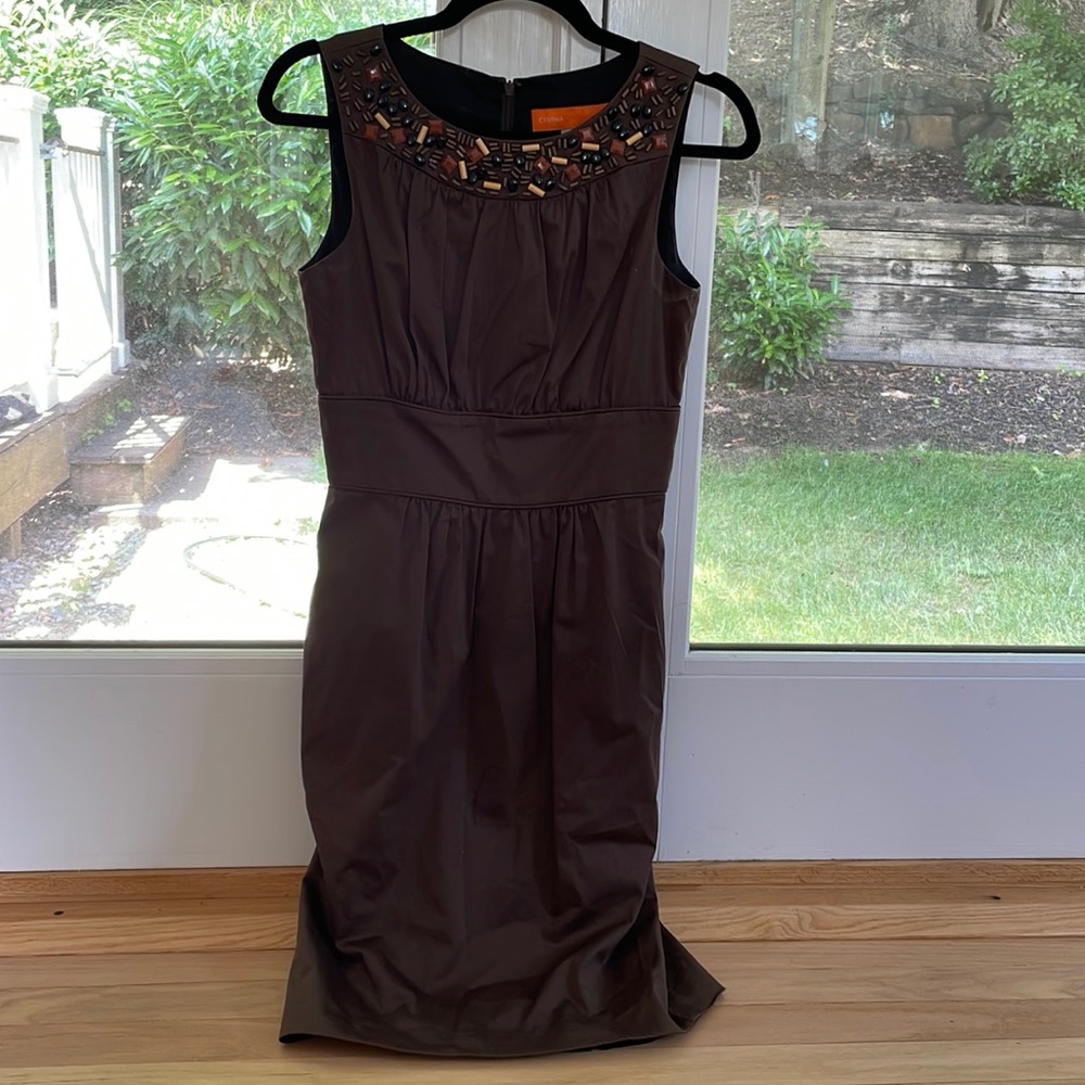 Cynthia Steffe dress